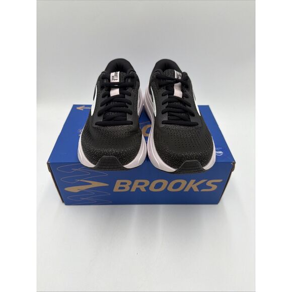 Brooks Women's Ghost Max 2 Running Shoes Orchid Ice 9- NWB - Picture 4 of 8